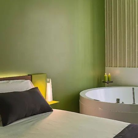 Ripetta Relais 3* Rom