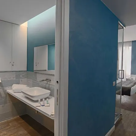 招待所 瑞皮塔瑞莱斯酒店