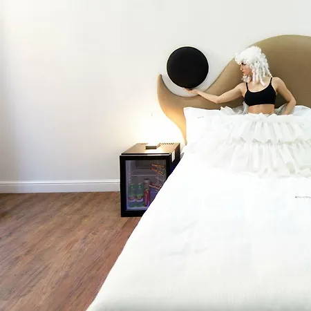 招待所 瑞皮塔瑞莱斯酒店 4*