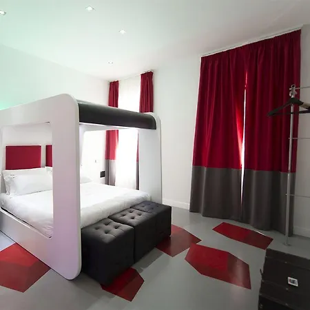 瑞皮塔瑞莱斯酒店 招待所