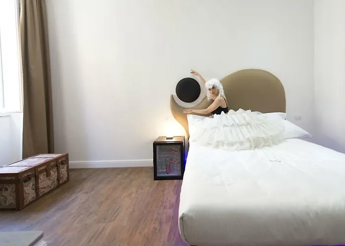 Ripetta Relais Pensionat