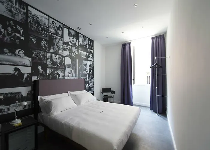 Ripetta Relais Pensionat