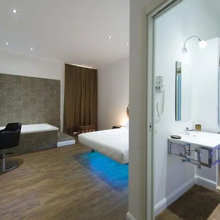 Ripetta Relais 4* Rzym