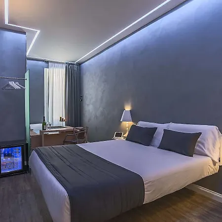 Pensjonat Ripetta Relais Rzym
