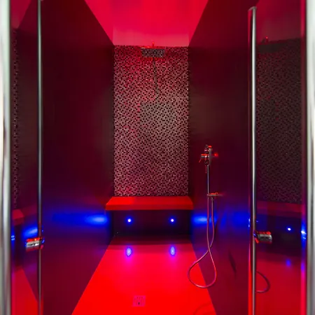 Ripetta Relais Róma