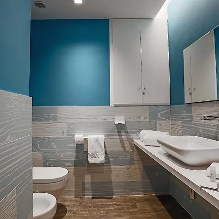 Ripetta Relais Gæstehus 4*