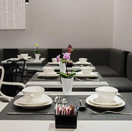 Ripetta Relais Rzym