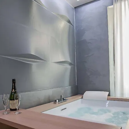 Ripetta Relais Pensjonat