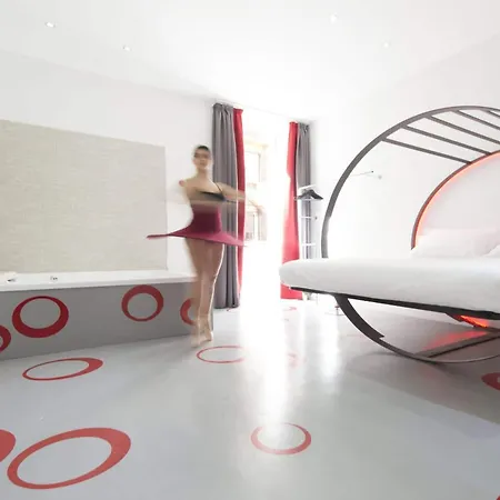 Vendégház Ripetta Relais