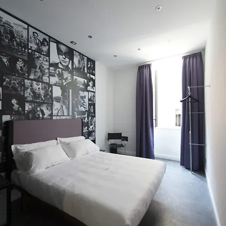 Pensjonat Ripetta Relais Rzym
