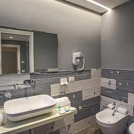 Ripetta Relais Affittacamere