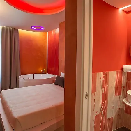 Ripetta Relais Pensjonat Rzym