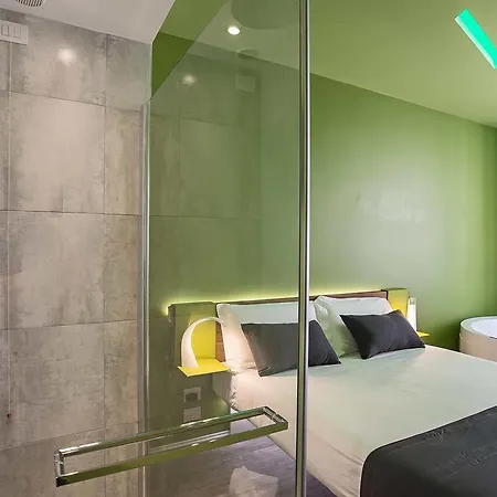 Ripetta Relais Pensjonat