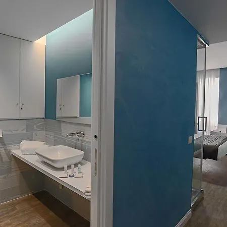 Ripetta Relais Rome