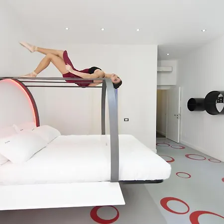 Ripetta Relais Pensjonat