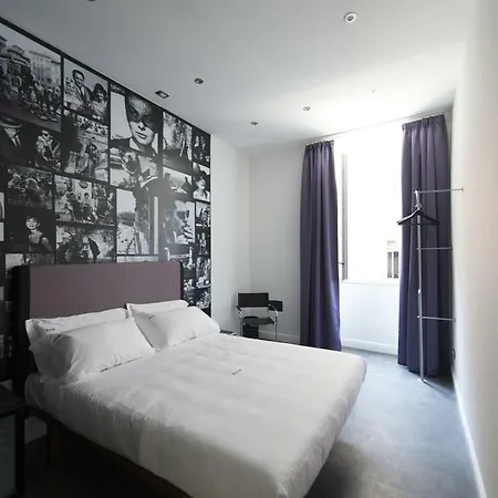 Ripetta Relais Πανσιόν