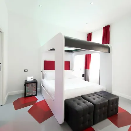 Ripetta Relais Guest house