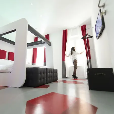 Ripetta Relais Vendégház