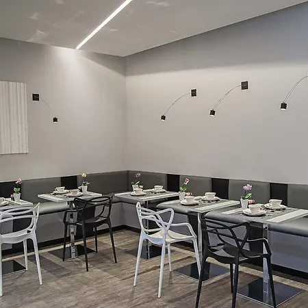 Ripetta Relais Pensjonat 4*