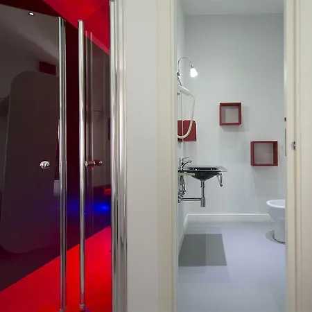 Ripetta Relais Guest house Rome