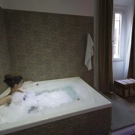 Ripetta Relais 3*