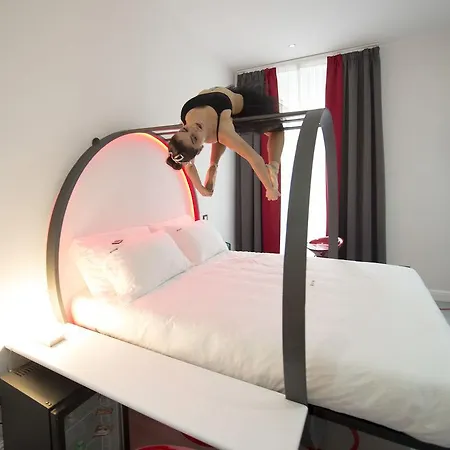 Ripetta Relais Guest house