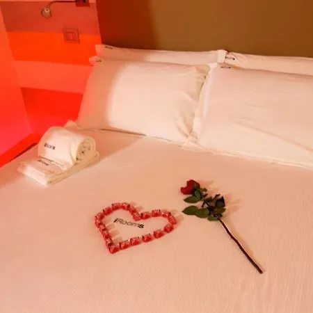 Ripetta Relais 4*