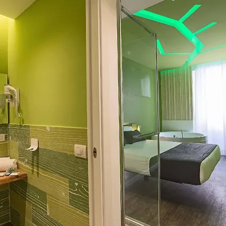 Ripetta Relais Pensjonat 4*