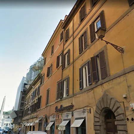 Guest house Ripetta Relais