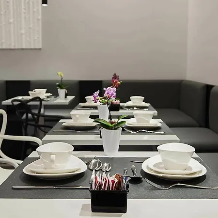 Ripetta Relais Guest house 4*