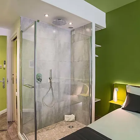 Ripetta Relais Pensjonat Rzym