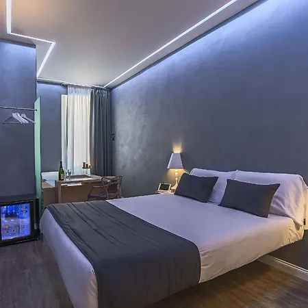 Ripetta Relais