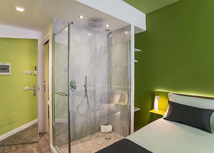 Gæstehus Ripetta Relais