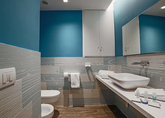 Ripetta Relais Gæstehus 4*