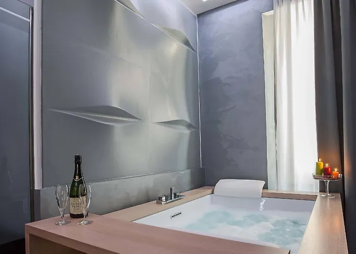 Ripetta Relais Gæstehus