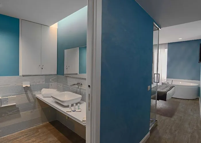 Gæstehus Ripetta Relais