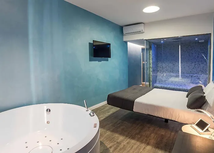 Ripetta Relais 4* Rom