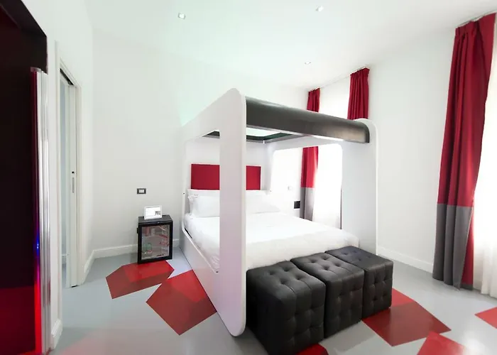 Ripetta Relais Pensionat