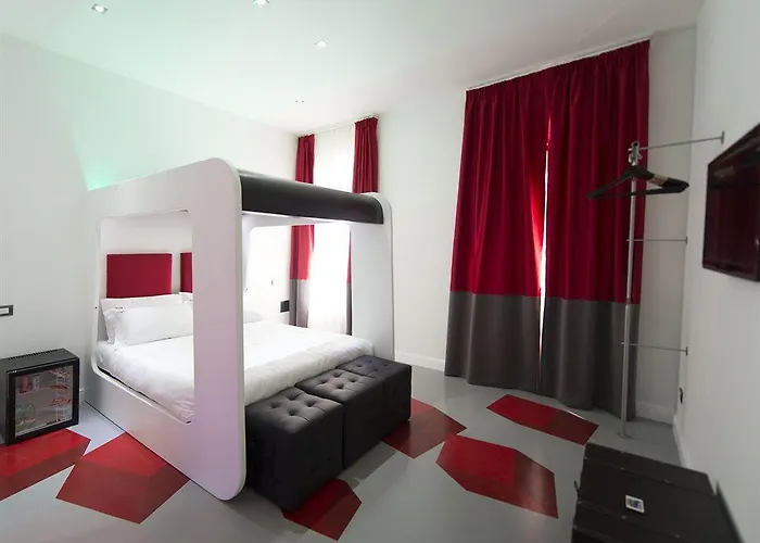 Ripetta Relais Pensionat