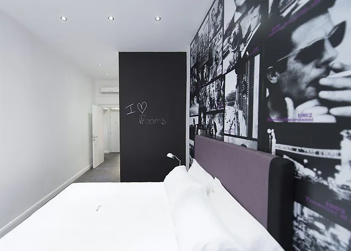 Gæstehus Ripetta Relais