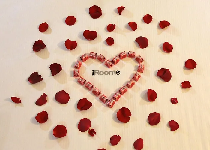 Ripetta Relais Pensionat Rom