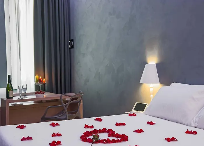 Ripetta Relais 4* Rom