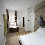Ripetta Relais Penzion 3*