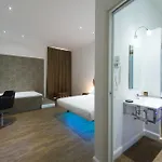 Ripetta Relais 3* Řím