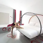 Ripetta Relais 3* Řím