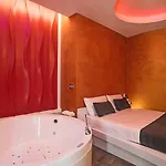 Ripetta Relais 3*