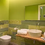 Penzion Ripetta Relais Řím