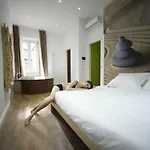 Ripetta Relais 3* Řím