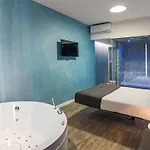 Ripetta Relais 3* Řím