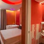Ripetta Relais Penzion Řím